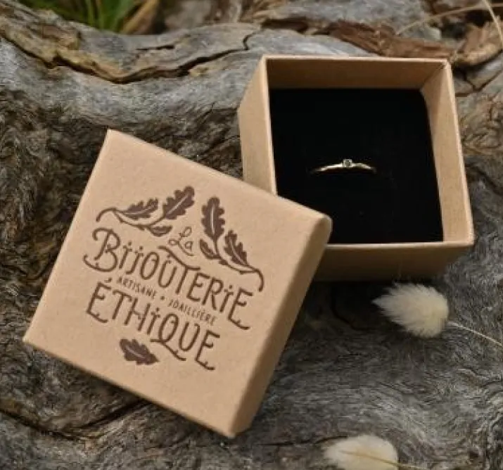 Bague-Juliette Adeline Grelaud artisane joaillère Rennes