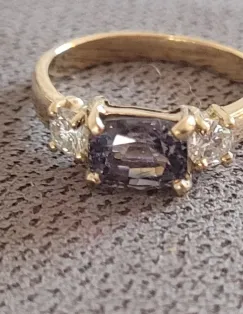 Bague-Mireille