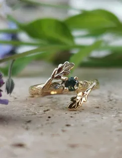 Bague-Thibault