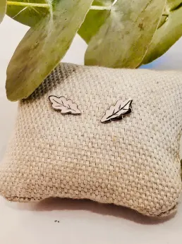 Bijouterie-Ethique-Boucle-Oreille-Chene