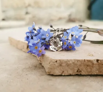 Pendentif-Chaine